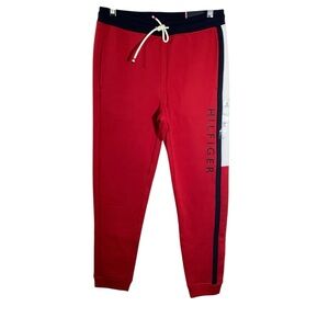 Tommy Hilfiger Big Girls Jogger Pants